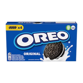 Keks Oreo 176g