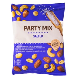 Party mix Emma 200g