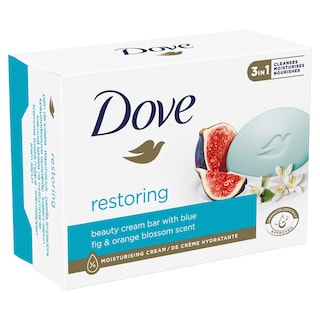 Sapun Restore smokva Dove 90g