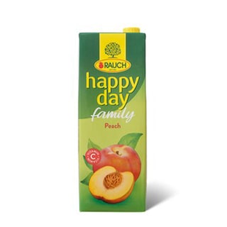 Sok Breskva Happy Day Happy 1,5l TP