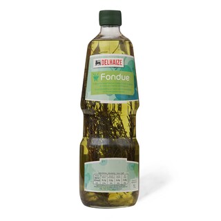 Ulje od kostice grozdja sa biljem DLL 1l