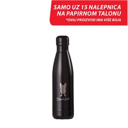 Termos boca French Bull 500ml vise boja