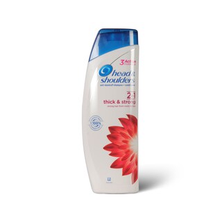Sampon H&S Thick&Strong 360ml