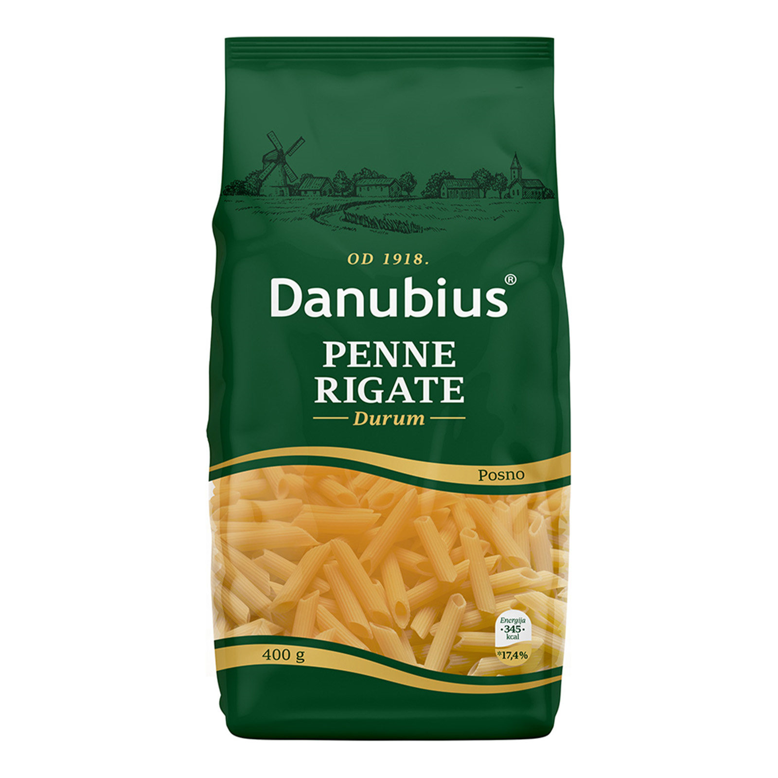 Danubius
