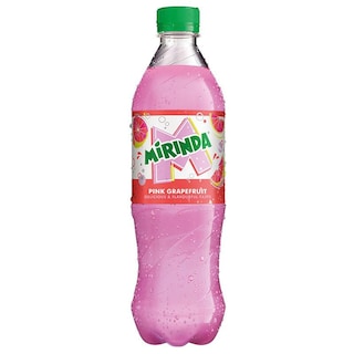 Osv.bezalk.pice Mirinda Pink Grf 0,5l