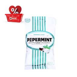 Bombone Pepermint 100g