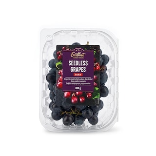 Grozdje crno super slatko 300g