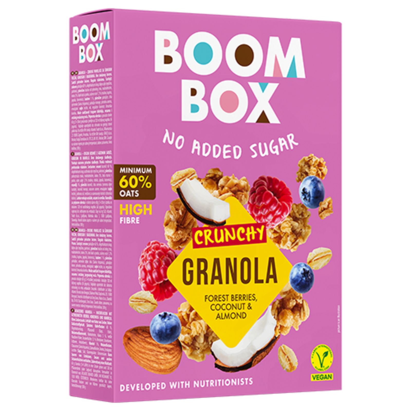 Boom Box