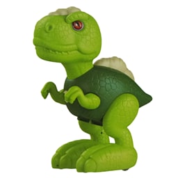 Igracka dinosaurus zeleni 37del.1471