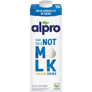 Alpro Napitak Not Milk 1.8% 1L TP