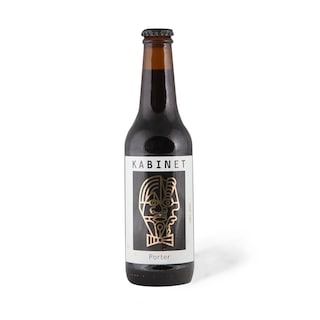 Pivo Porter Pivara Kabinet  0,33l