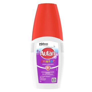 Sprej porodicni Autan Junor 100ml