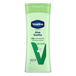 Losion za telo Aloe Vaseline 400ml