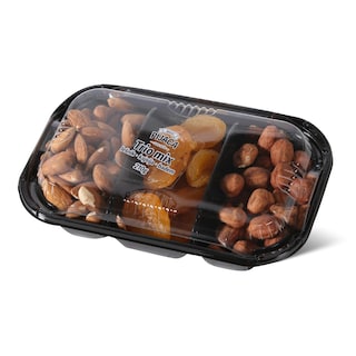 Trio Mix lesnik, kajsija, badem 210g