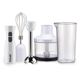 Stapni mikser set 3/1 Ms200 Colata Bauer