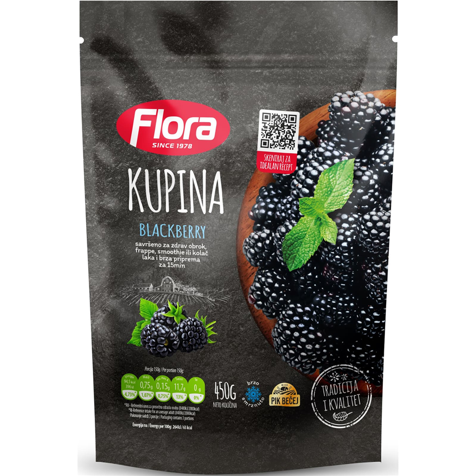 Flora