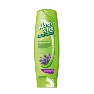 Balzam  W&G Lavender 200ml