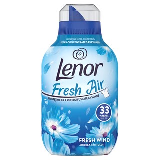 Lenor Fresh Wind 462ml 33W