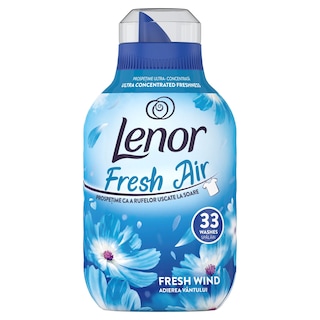 Lenor Fresh Wind 462ml 33W