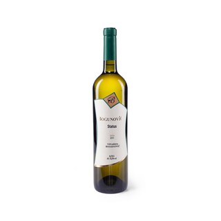 Vino belo Status Bogunovic 0.75l