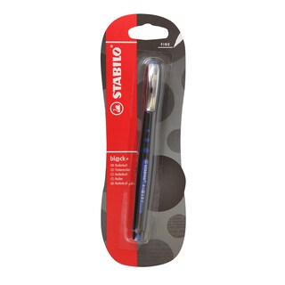 Roler Stabillo black 1/1