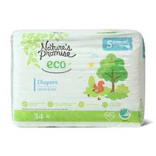 Pelene ECO Junior 5 15+kg NP 34/1