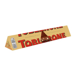 Cokolada mlecna Toblerone 100g