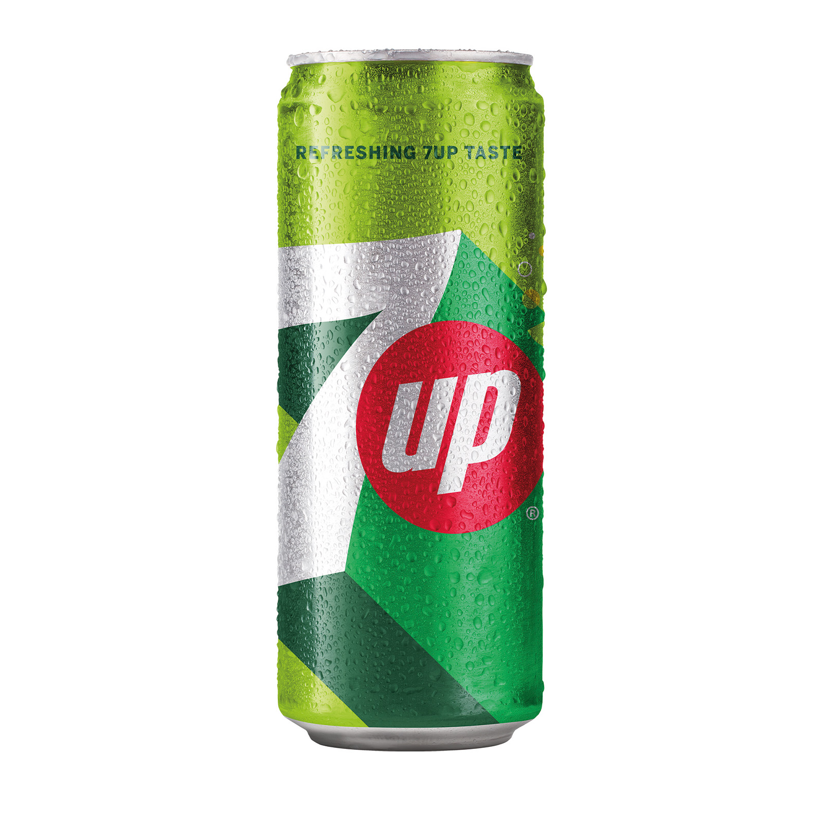 7 UP