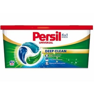 Persil Discs Universal 561g 34WL