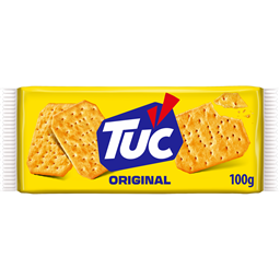 Kreker Tuc slani 100g
