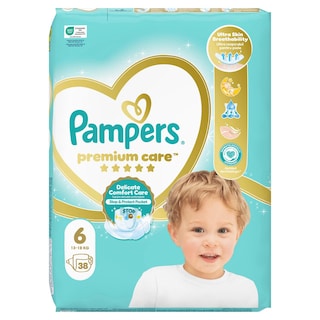 Pelene PC VP 6 Pampers