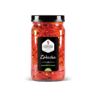Zakuska Blaga Gurmano 490g