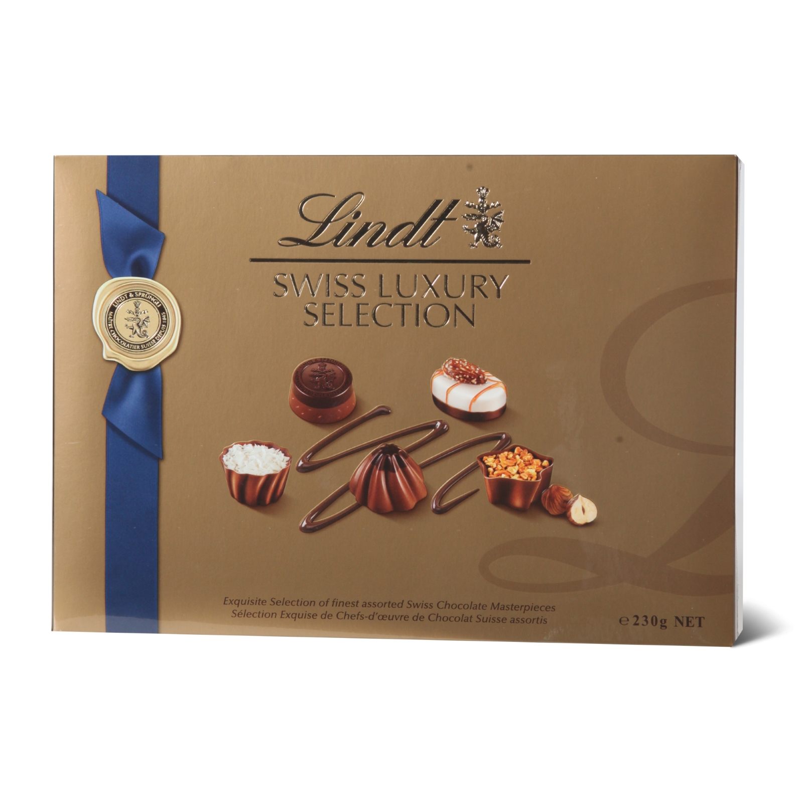 Lindt