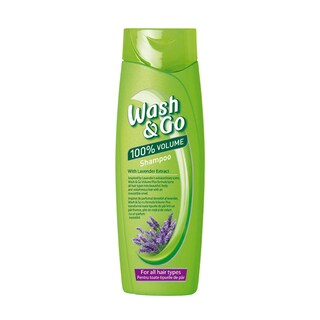 Sampon W&G Lavender 400ml