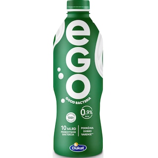 Jogurt natur EGO 1kg