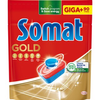 Somat Gold Doypack 90 tabs