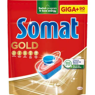 Somat Gold Doypack 90 tabs