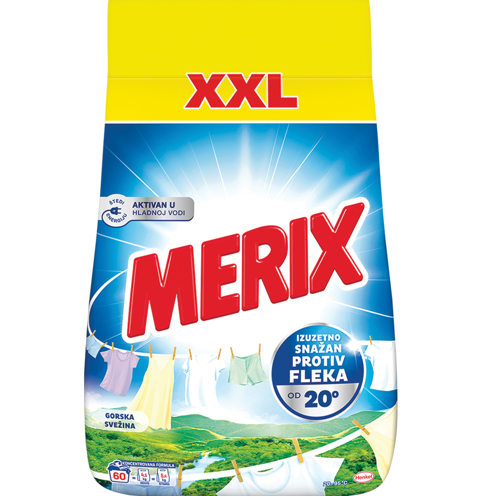 Merix