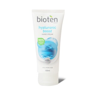 Krema za ruke Bioten hyaluronic 100 ml