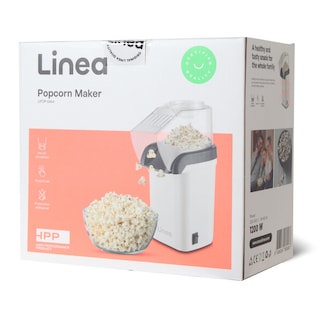 Aparat za kokice Linea LPOP-0664