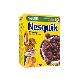Cerealije Nesquik 375g