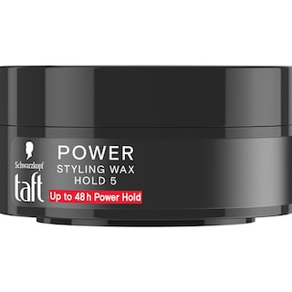 Vosak za kosu Taft Power Wax 75ml