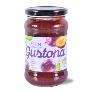 Ekstra dzem sljiva Gustona 450g