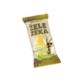 Zele zeka limun Nelly 22g