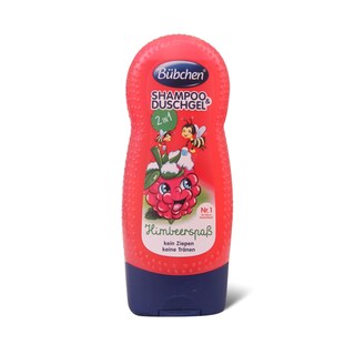 Deciji sampon kupka mal 230ml