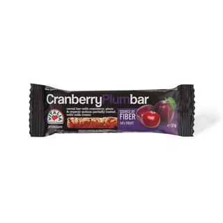 Musli bar brusnica 35g Vit