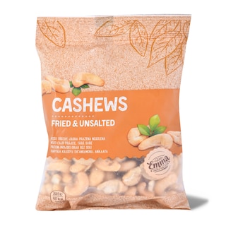 Indijski orah neslani Emma 150g