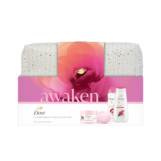 Set zenski torba velika Dove