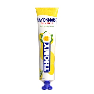 Majonez Thomy tuba 165g