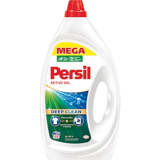 Persil Gel Regular 3,96l 88WL
